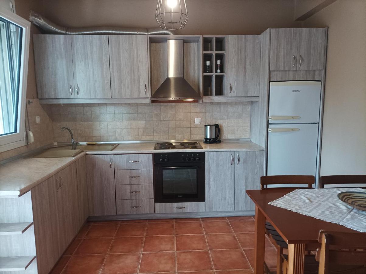 Huis met 2 Slaapkamers