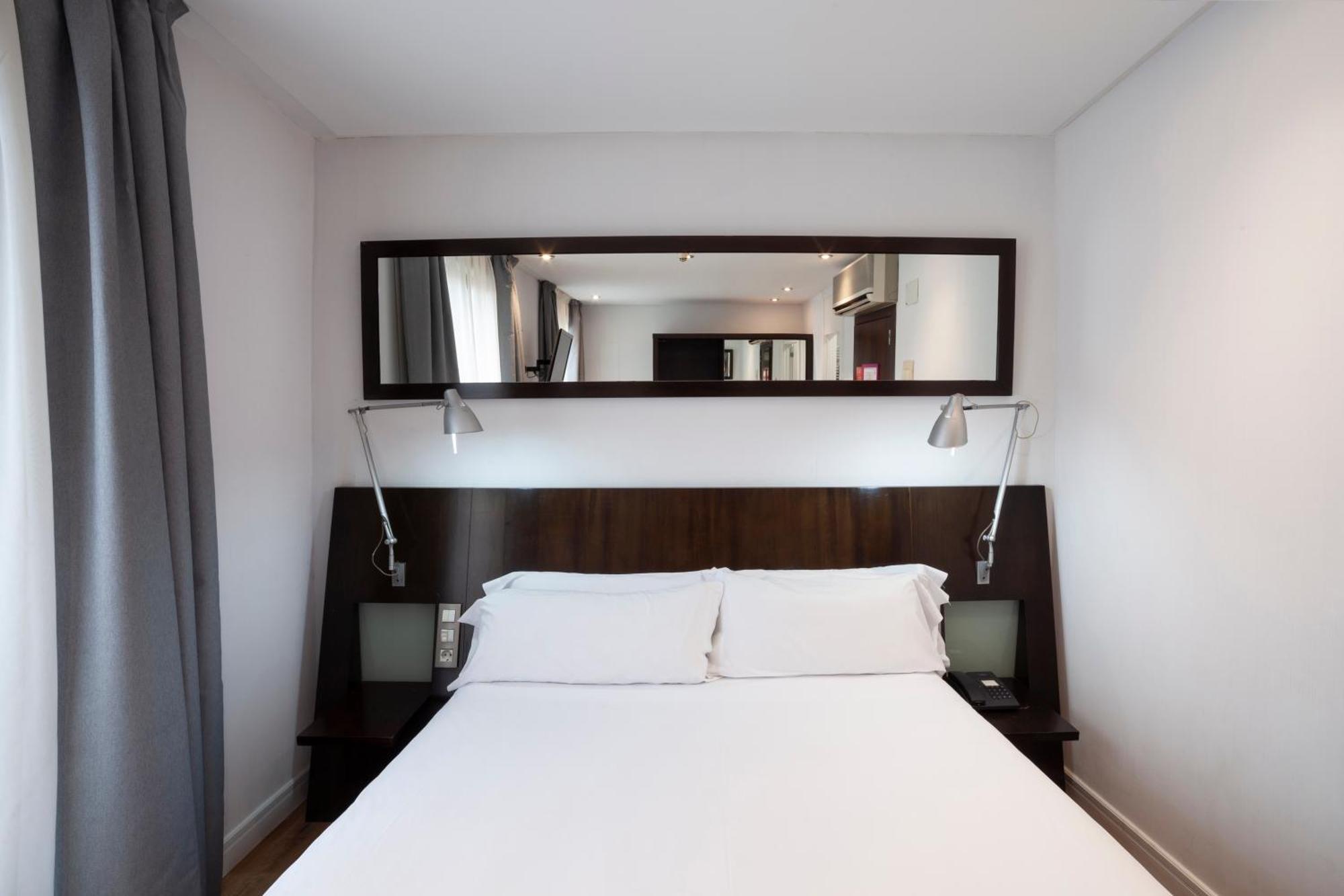 Double Room Extra Bed