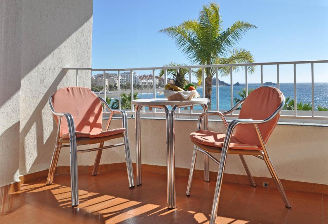 Single Room Sea View