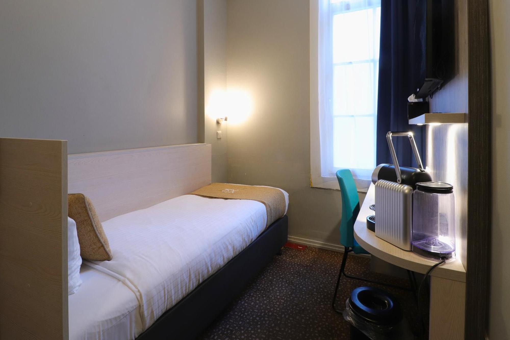 Chambre Simple