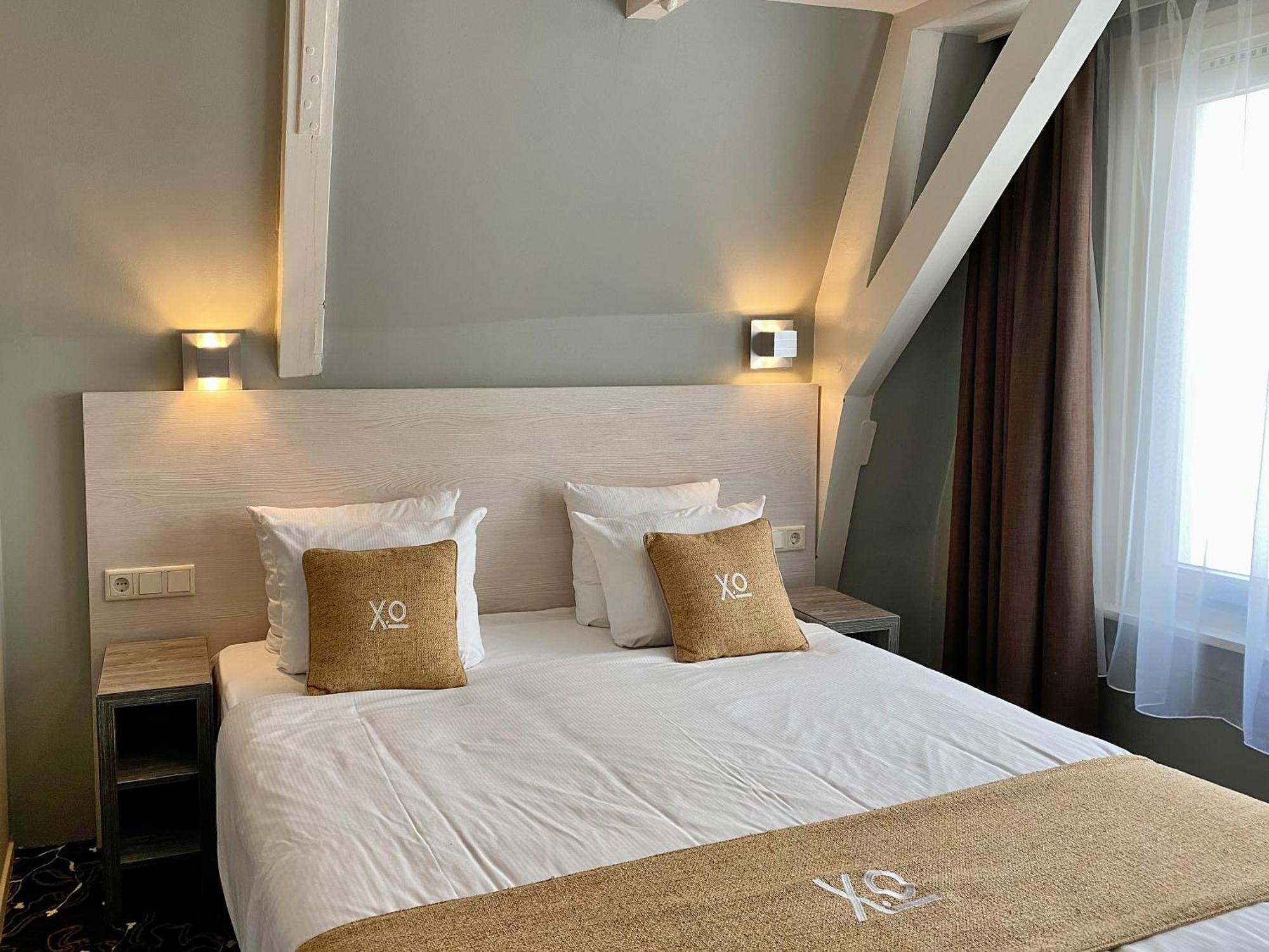 Chambre Double Économique