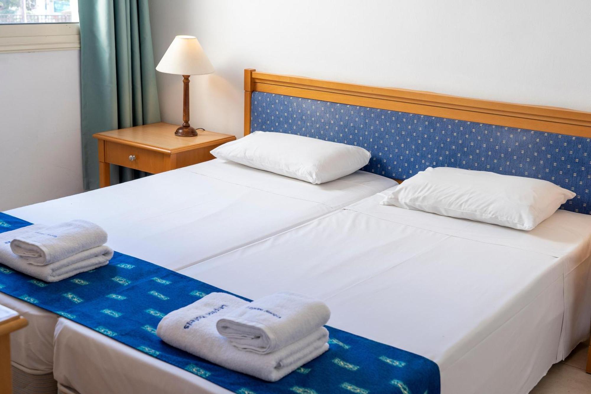 Appartamento con 2 Camere da Letto