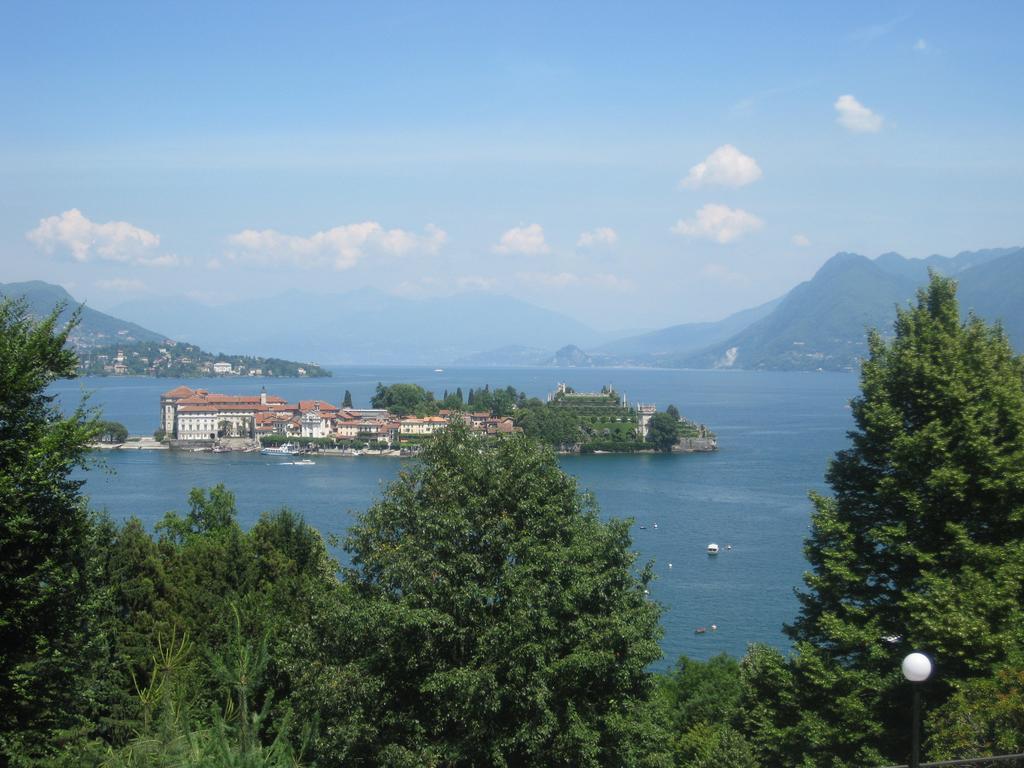 Chambre Double ou Lits Jumeaux - Vue sur Lac