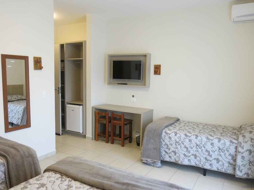 Quarto Quádruplo Deluxe