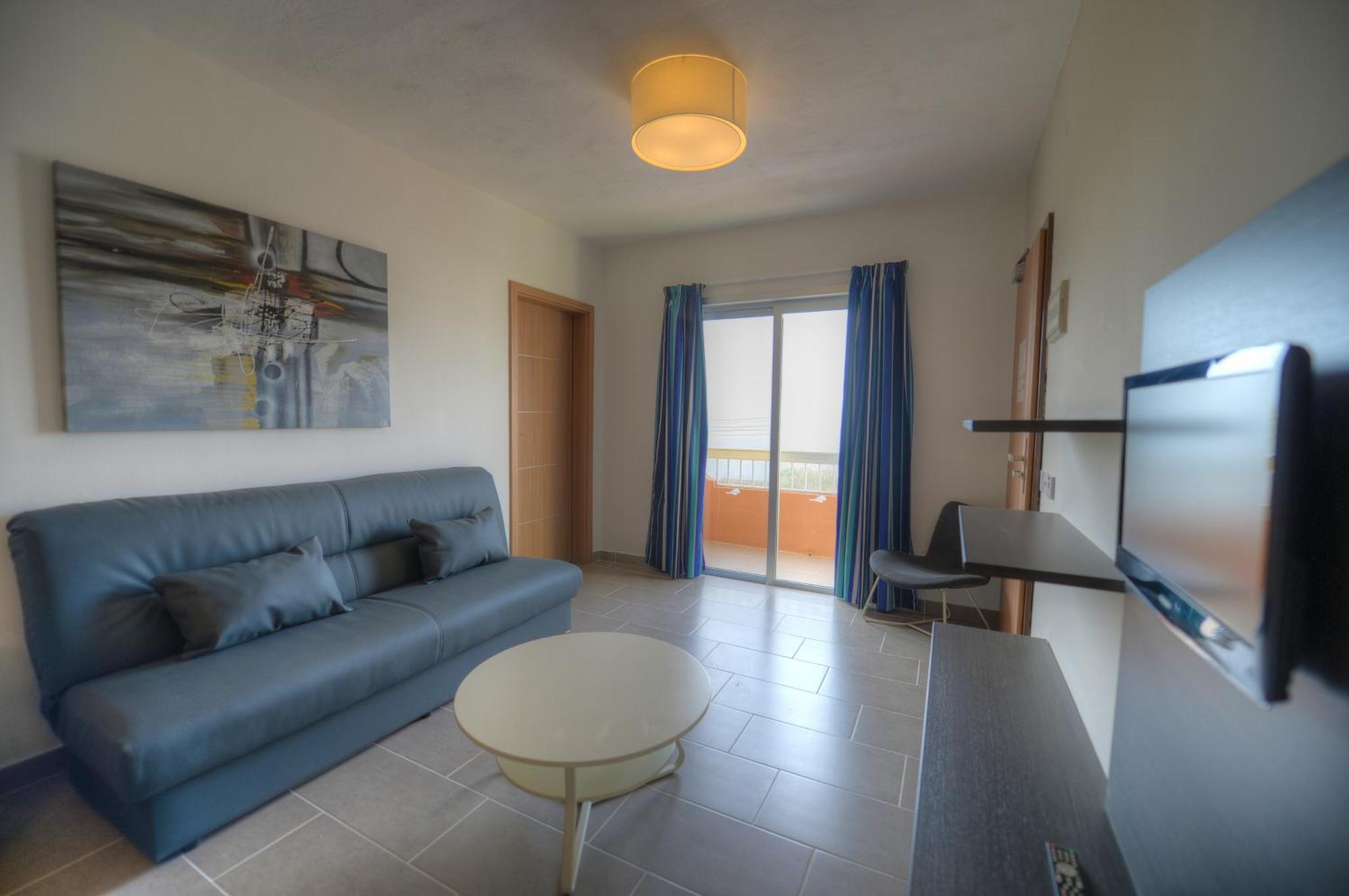 Appartement Familial Supérieur