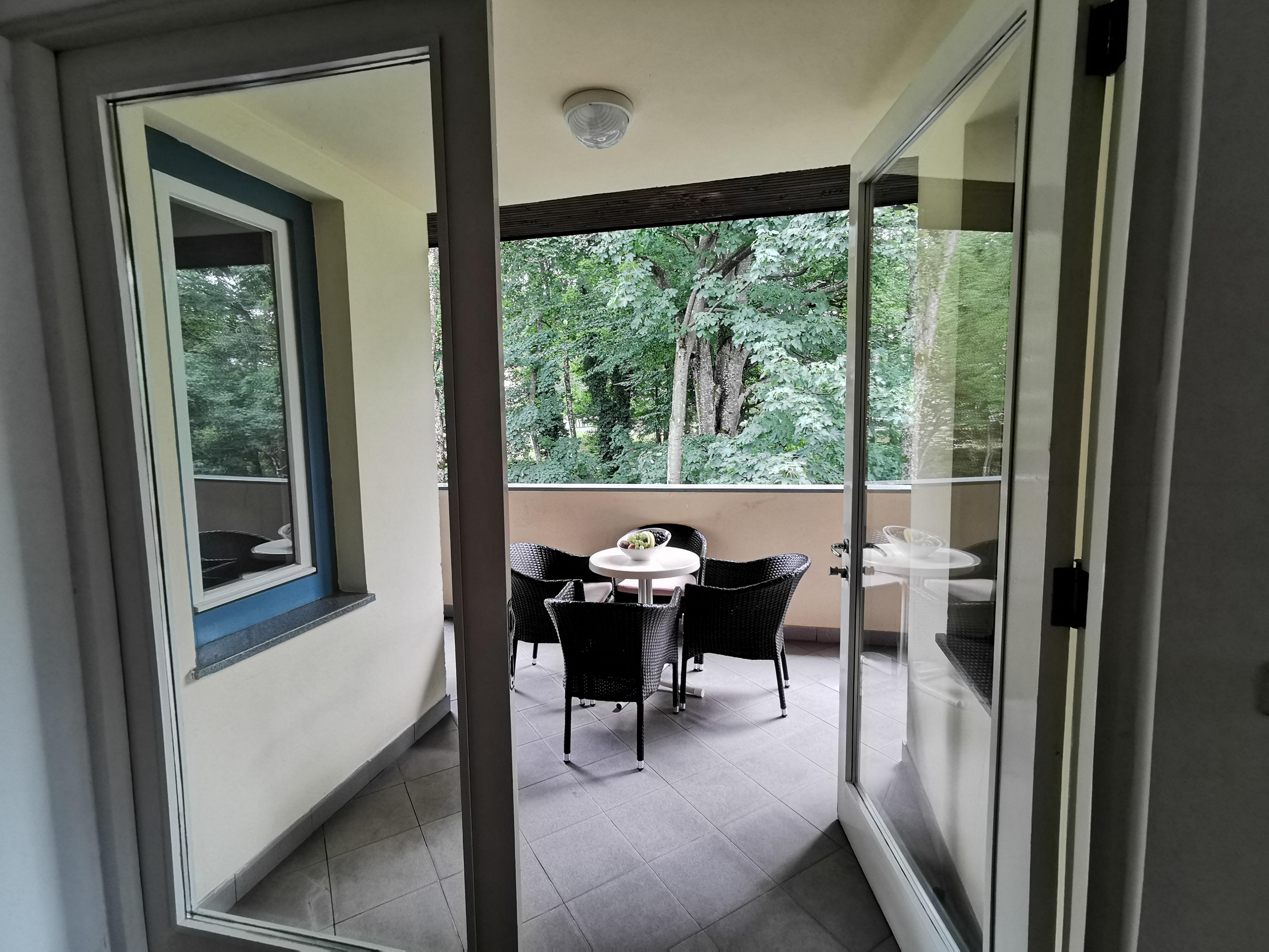 Senior Suite - aan het Meer