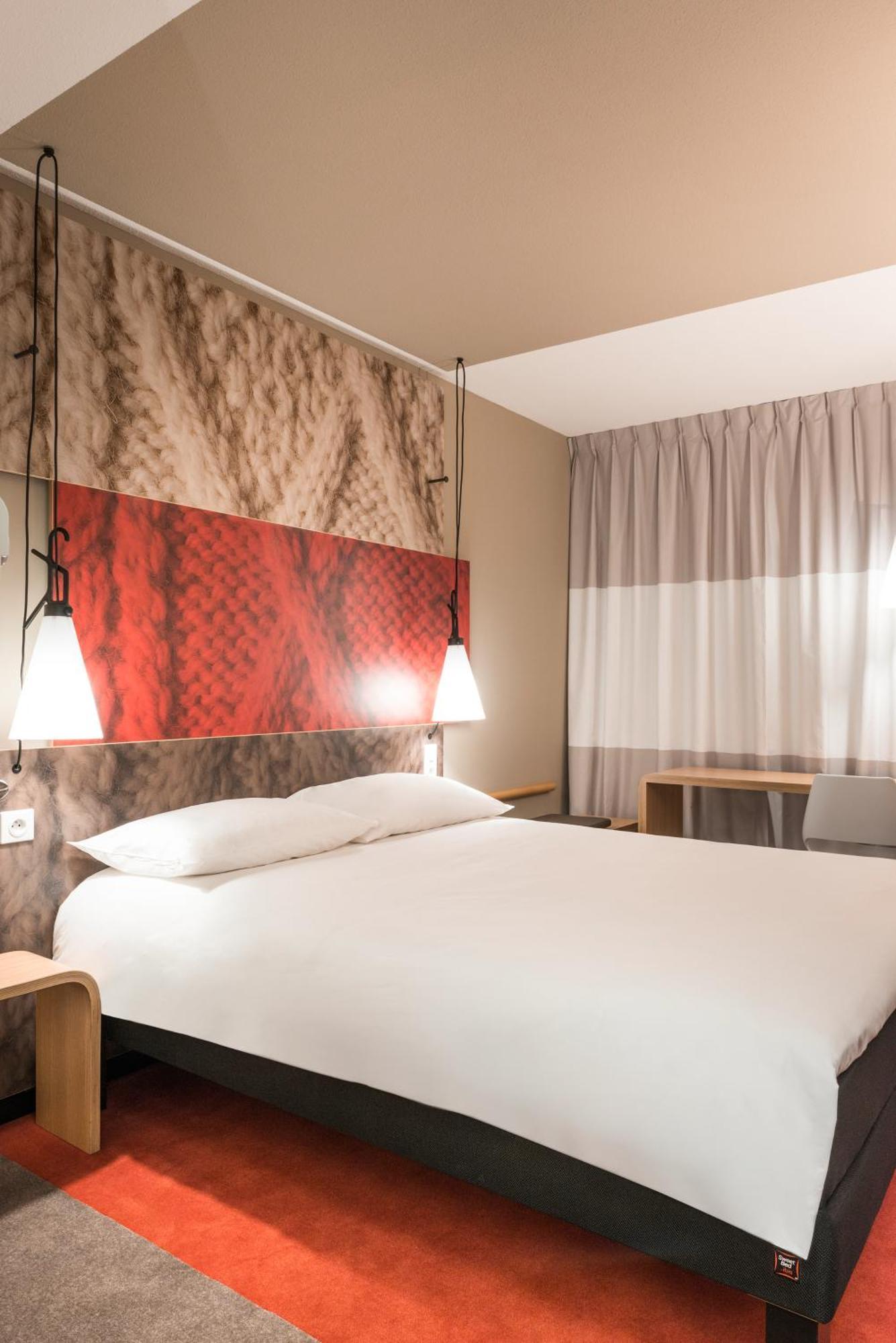 Standard Doppelzimmer