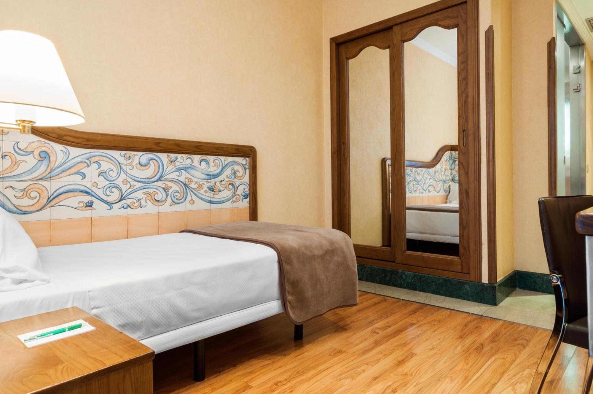 Chambre Simple