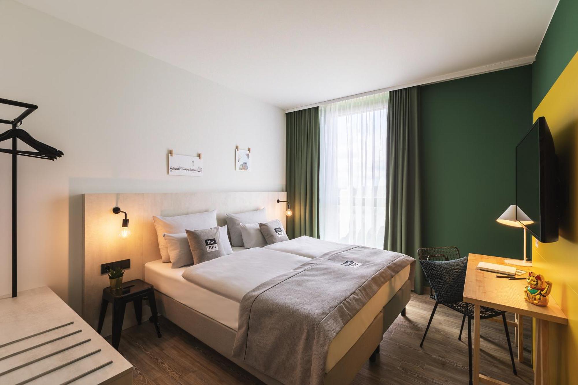 Standaard Kamer
