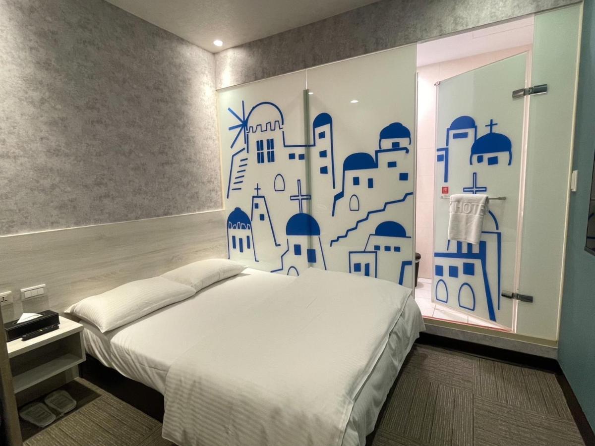 Standard Double Room - No Window