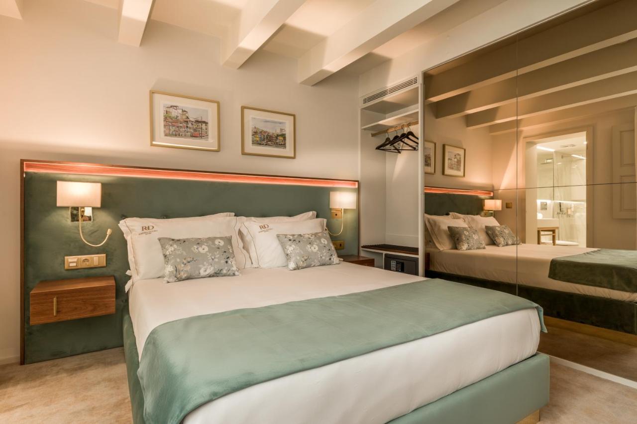 Standard Doppelzimmer