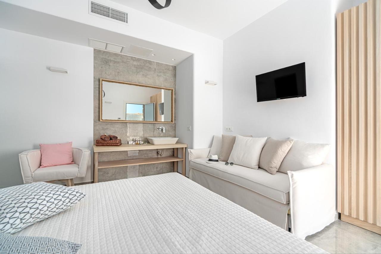 Deluxe Doppelzimmer