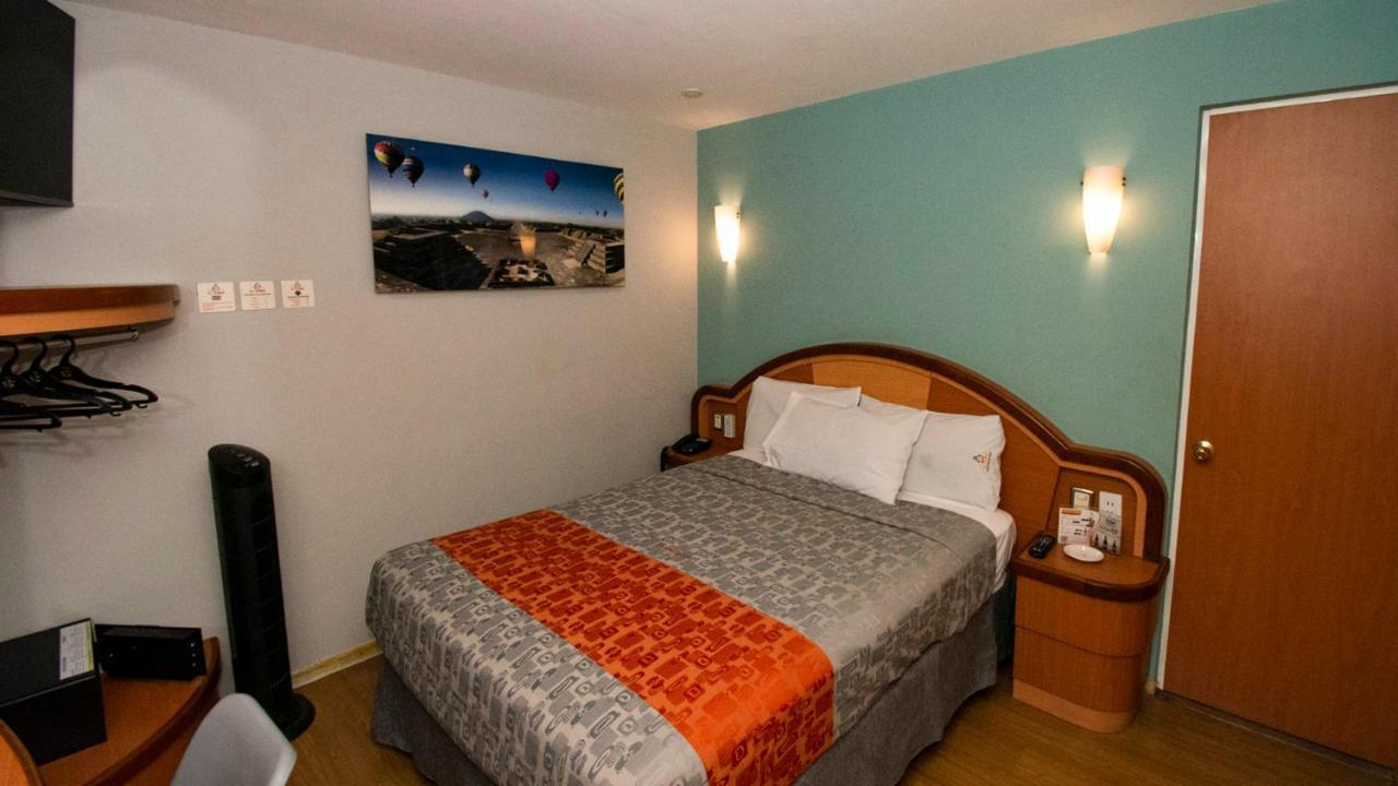 Habitación Superior - 1 cama grande