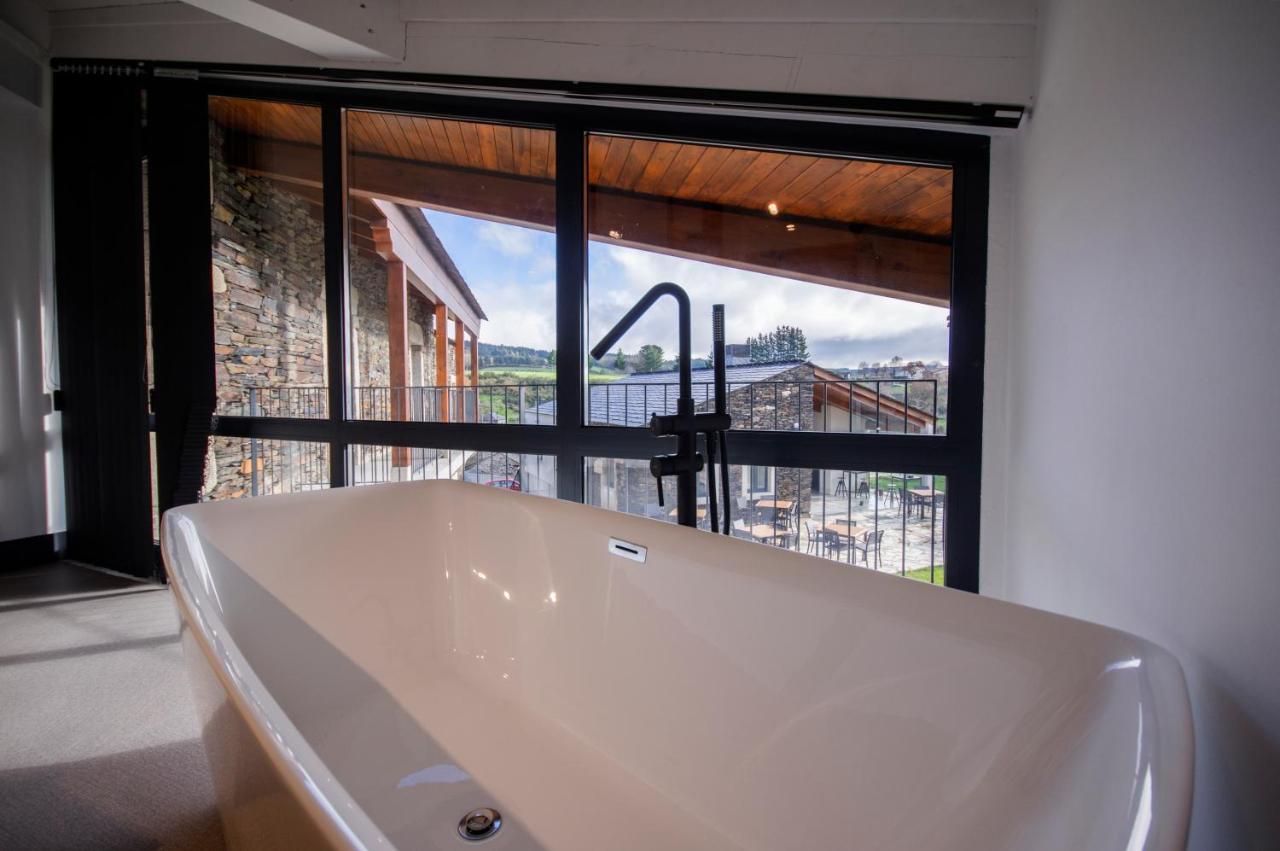 Family Suite Balcony