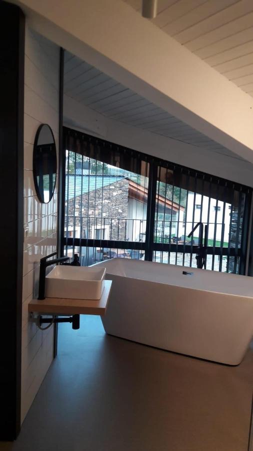 Family Suite Balcony