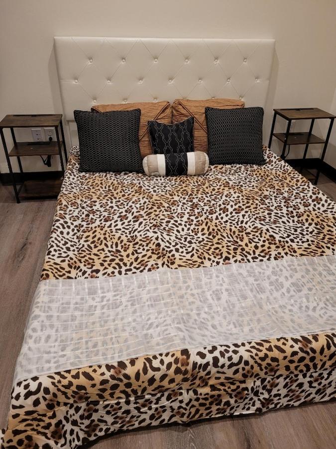Chambre Simple Économique