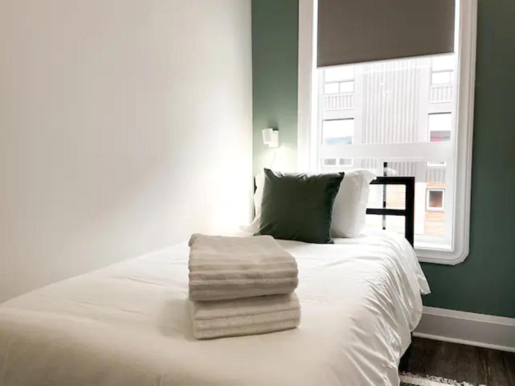 Single Room with Bathroom
