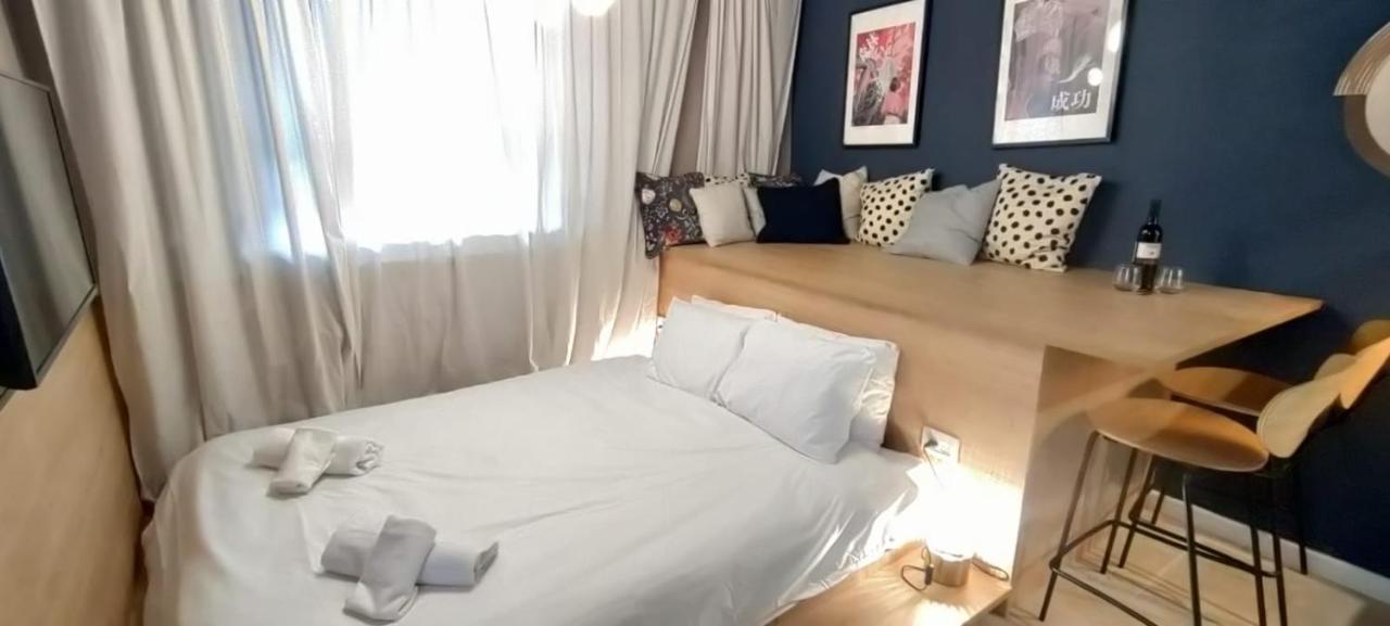 Chambre Double Deluxe