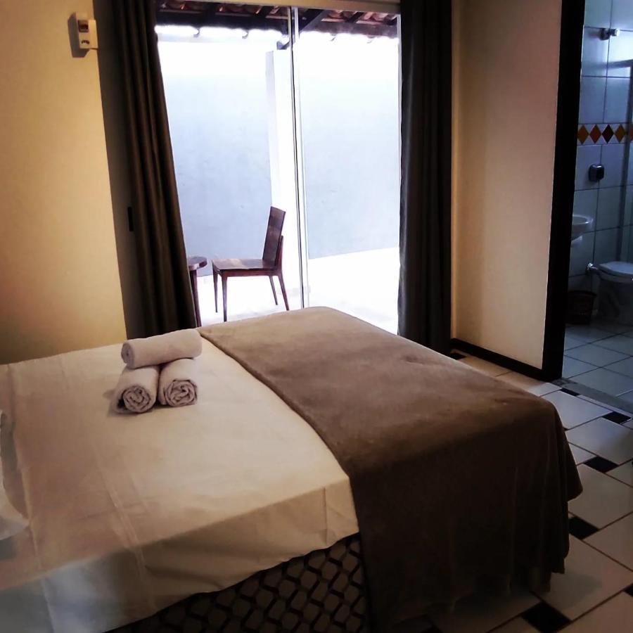 Quarto Individual