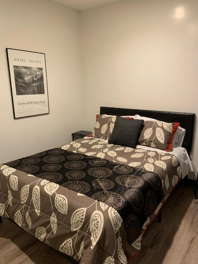 Chambre Supérieure Lit Queen-Size