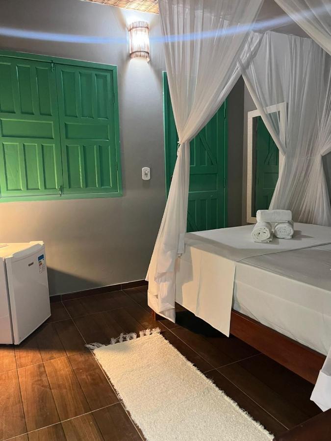 Quarto Duplo