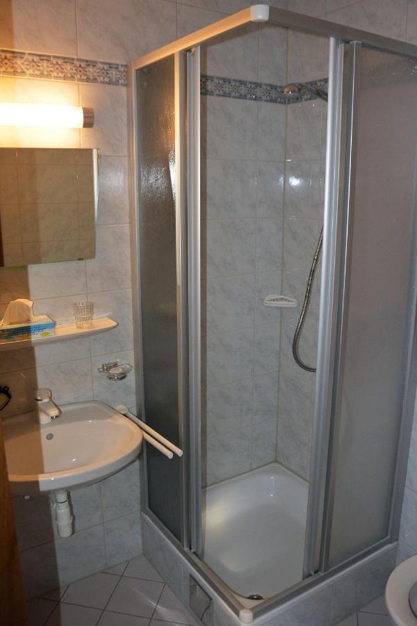 Double or Twin Room with Mountain View