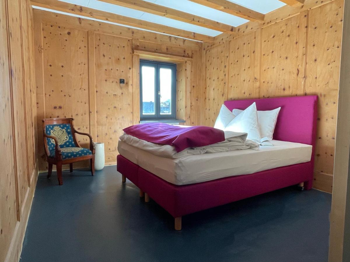 Standard Doppelzimmer