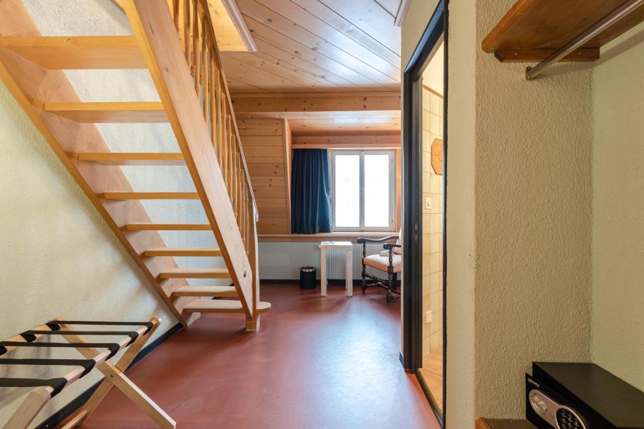Deluxe Doppelzimmer