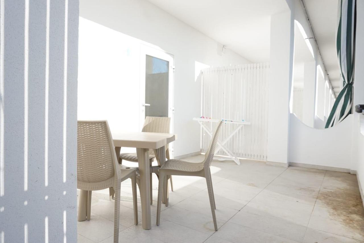 Apartment Sea View