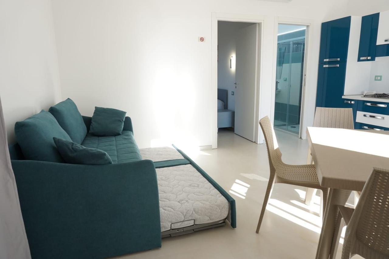 Apartment Sea View