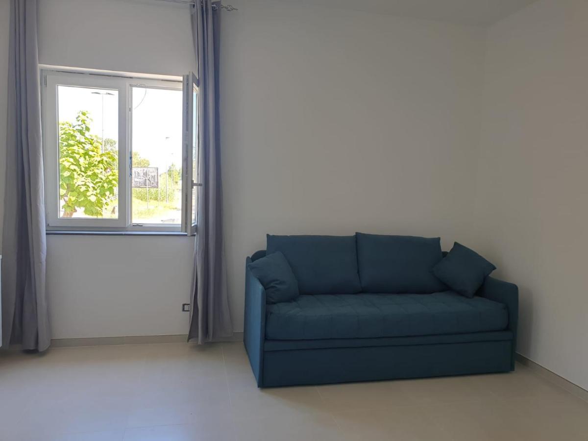Apartment Sea View