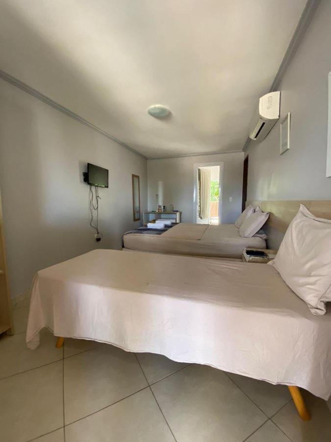 Quarto Triplo