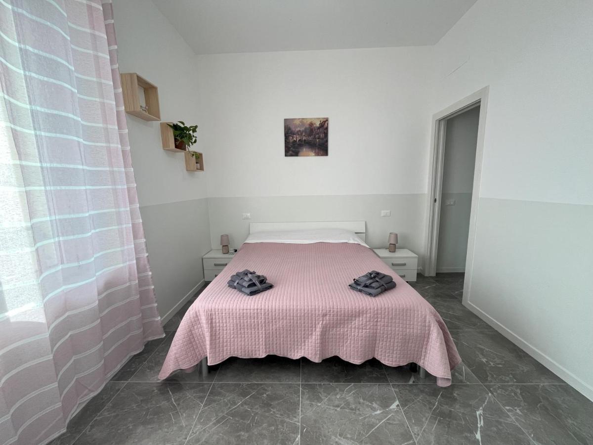 Camera Matrimoniale con Bagno Privato