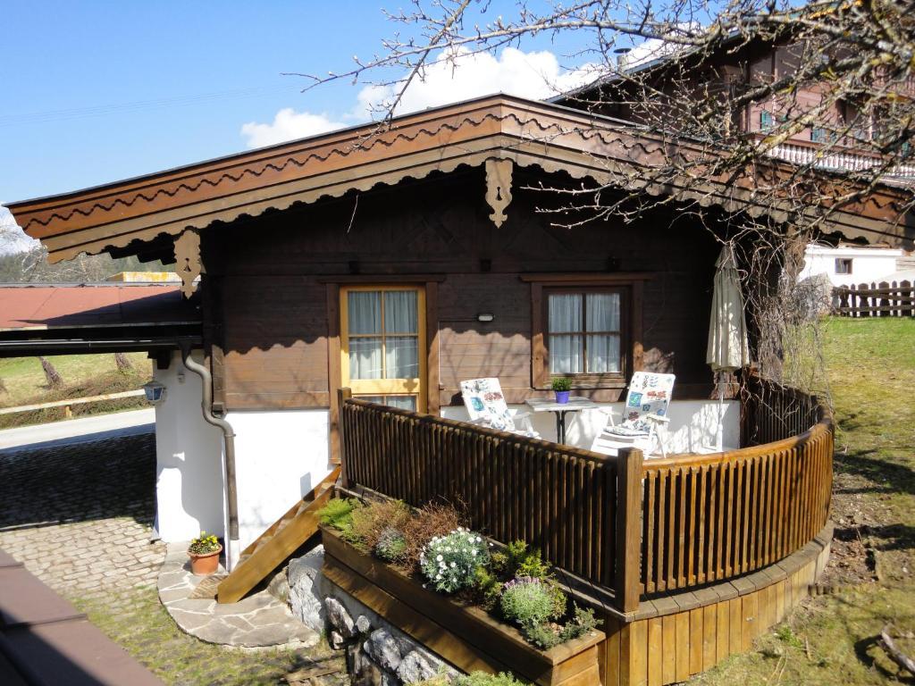 Chalet