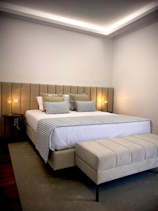 Suite con balcón