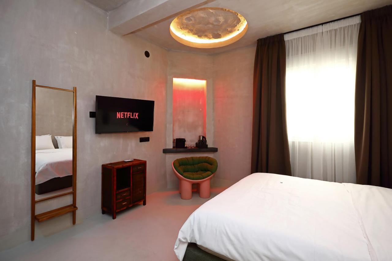 Deluxe Kamer