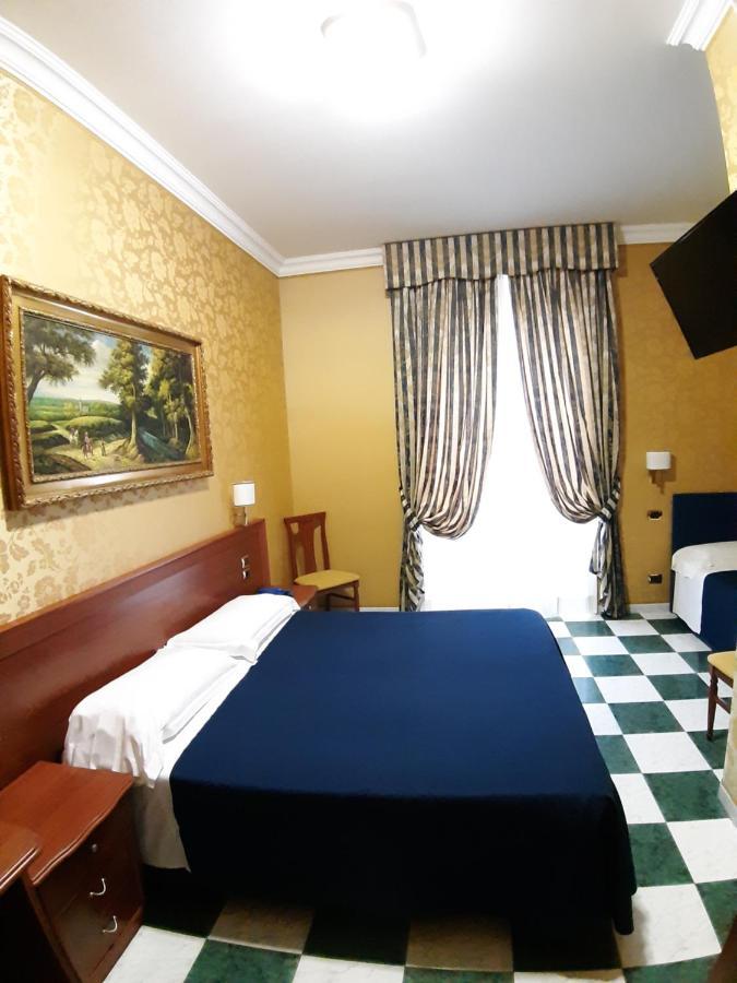 Economy Double or Twin Room