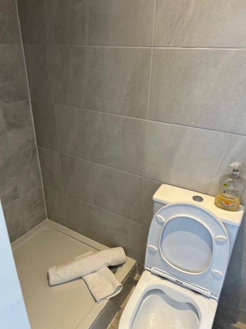 Chambre Simple avec Salle de Bains Privative