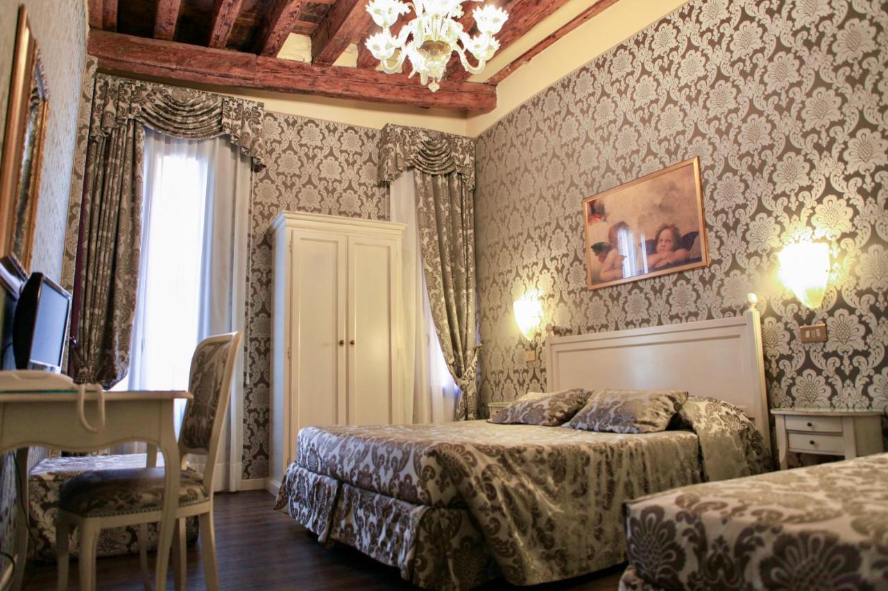 Habitación cuádruple