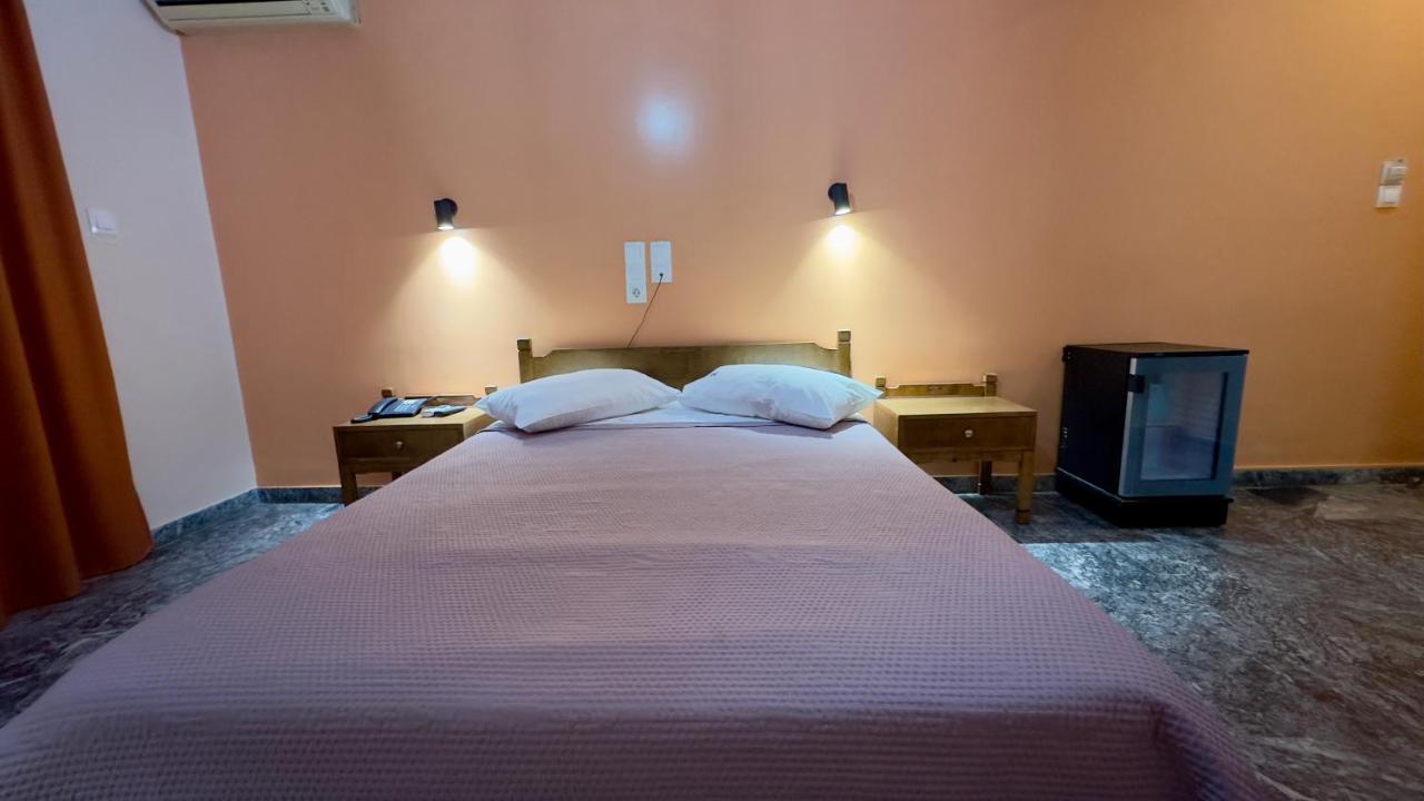 Chambre Double Standard