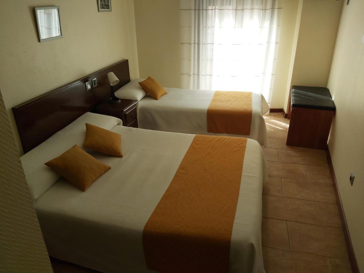 Double Room Balcony