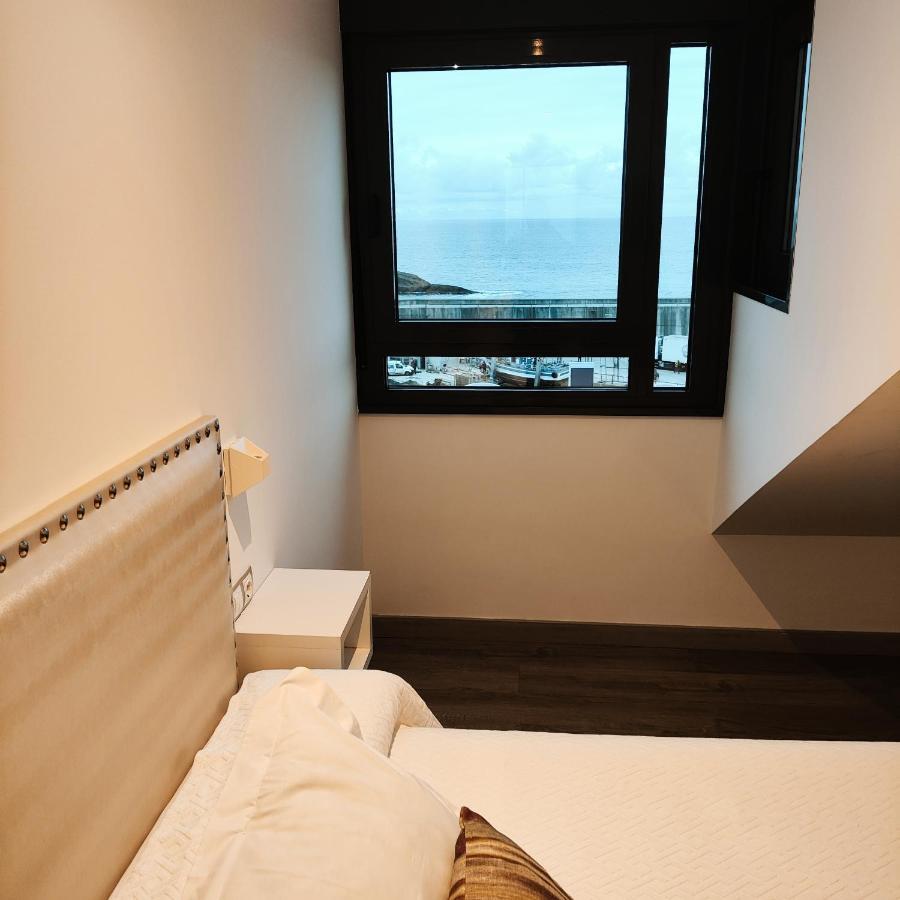 Habitación Individual Clásica con vistas al mar