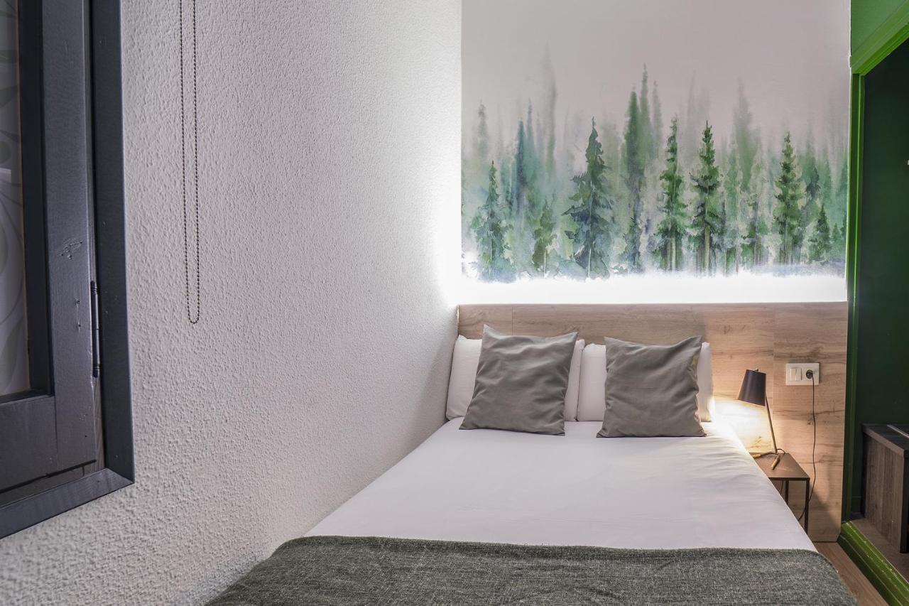Chambre Simple
