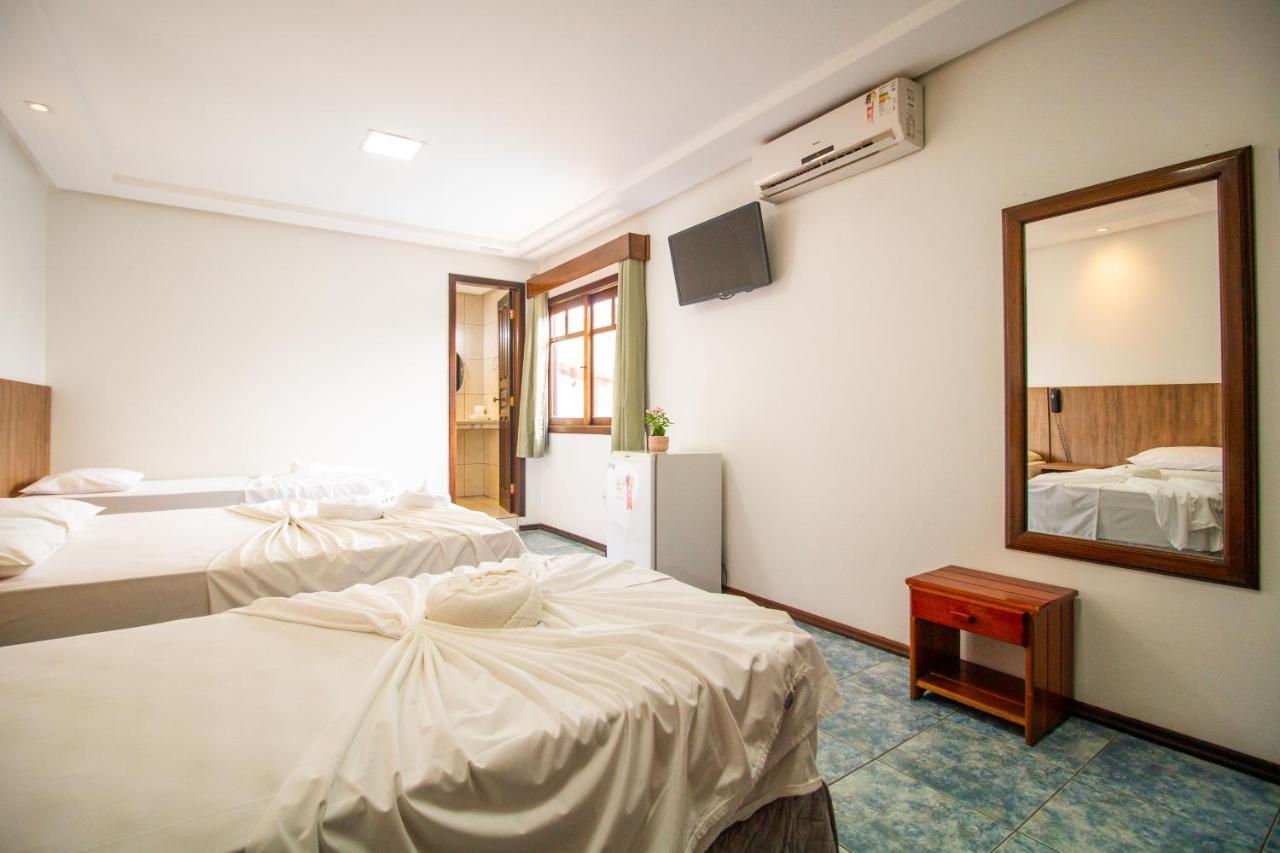 Quarto Familiar
