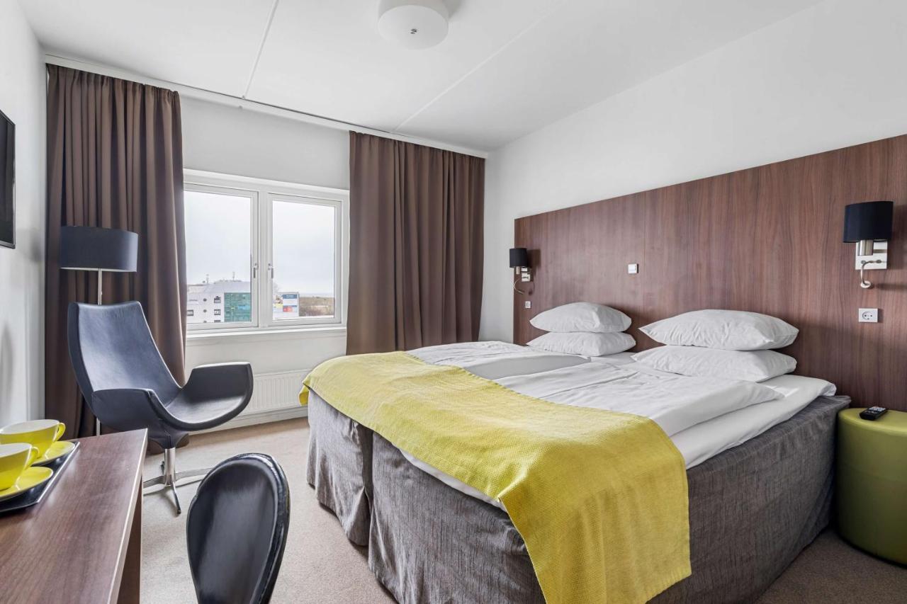 Quarto Superior com 2 Camas de Solteiro