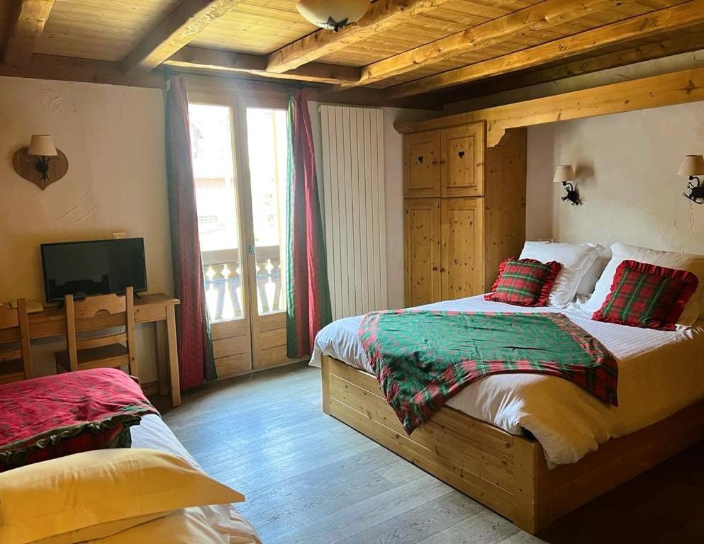 Familiekamer