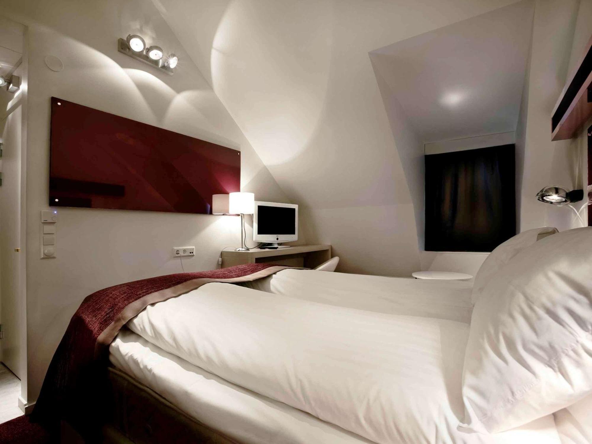 Chambre Double Standard