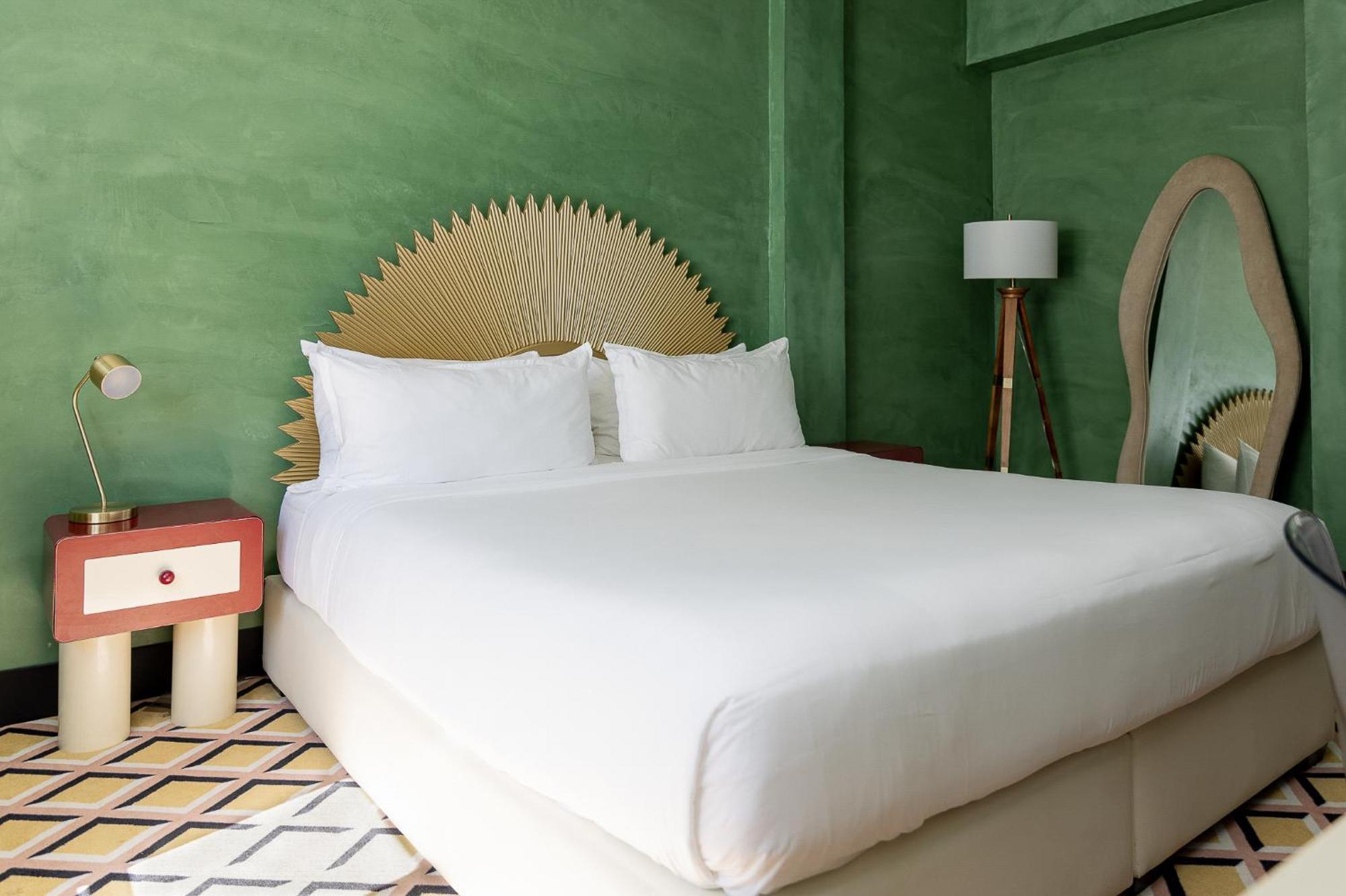 King Room