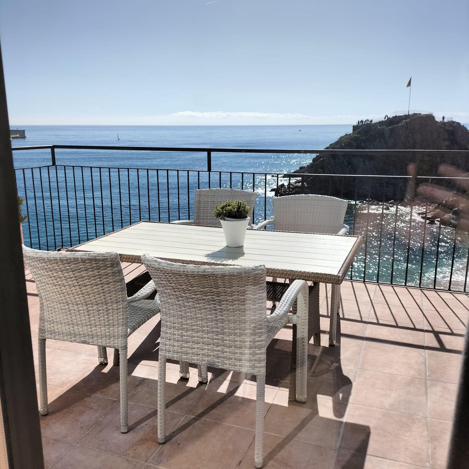 Apartamento Ático