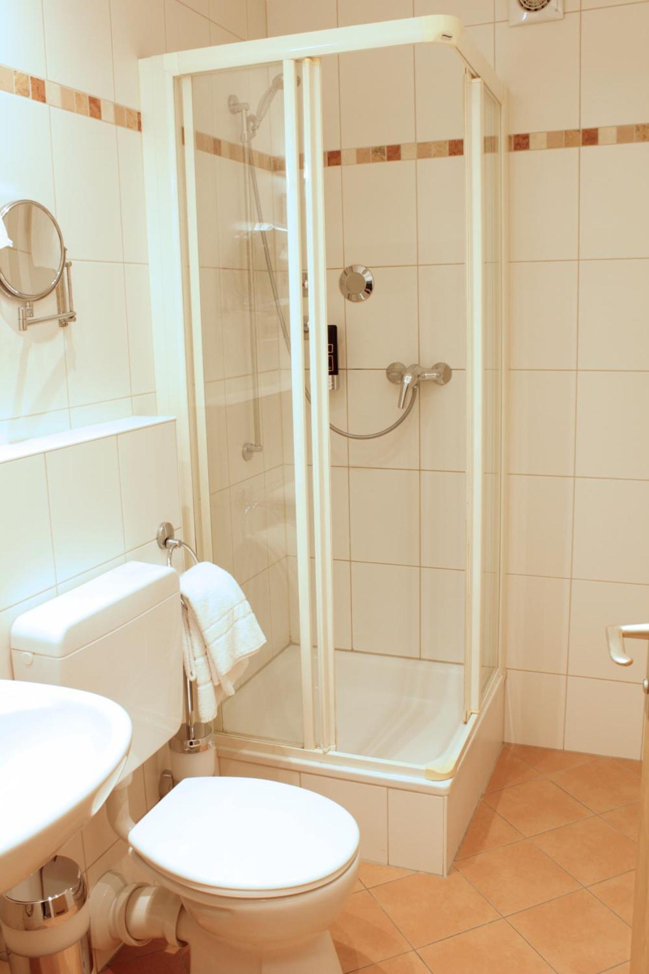 Habitación Triple Estándar